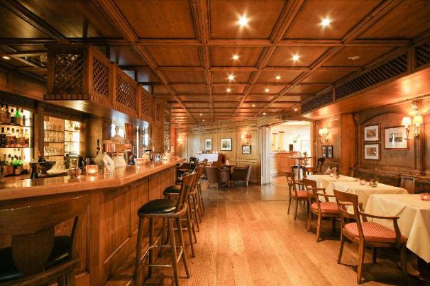 hotel prinzregent munchen