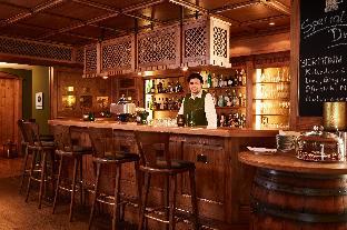 hotel prinzregent munchen