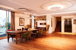 hotel prinzregent munchen