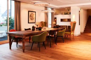 hotel prinzregent munchen