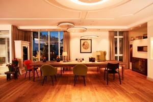 hotel prinzregent munchen