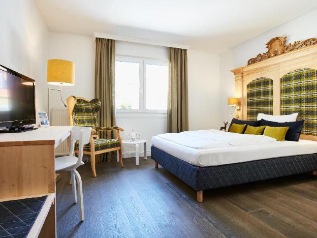 hotel prinzregent munchen