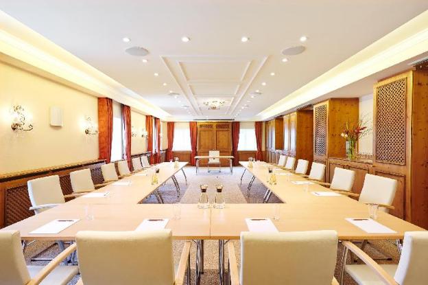 hotel prinzregent munchen