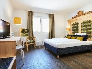 hotel prinzregent munchen