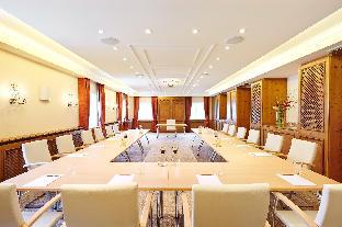 hotel prinzregent munchen