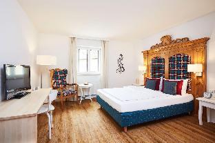 hotel prinzregent munchen