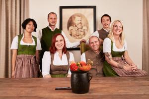 hotel prinzregent munchen