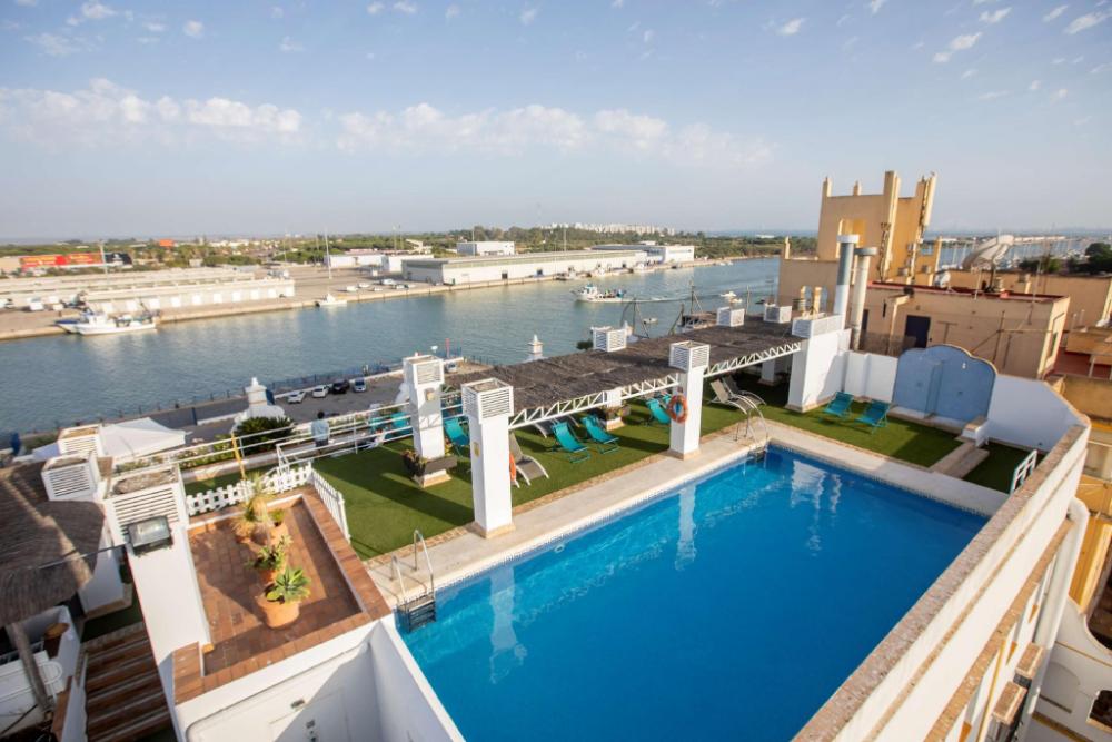 el puerto de santa maria