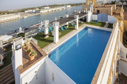 el puerto de santa maria