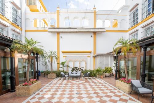 el puerto de santa maria