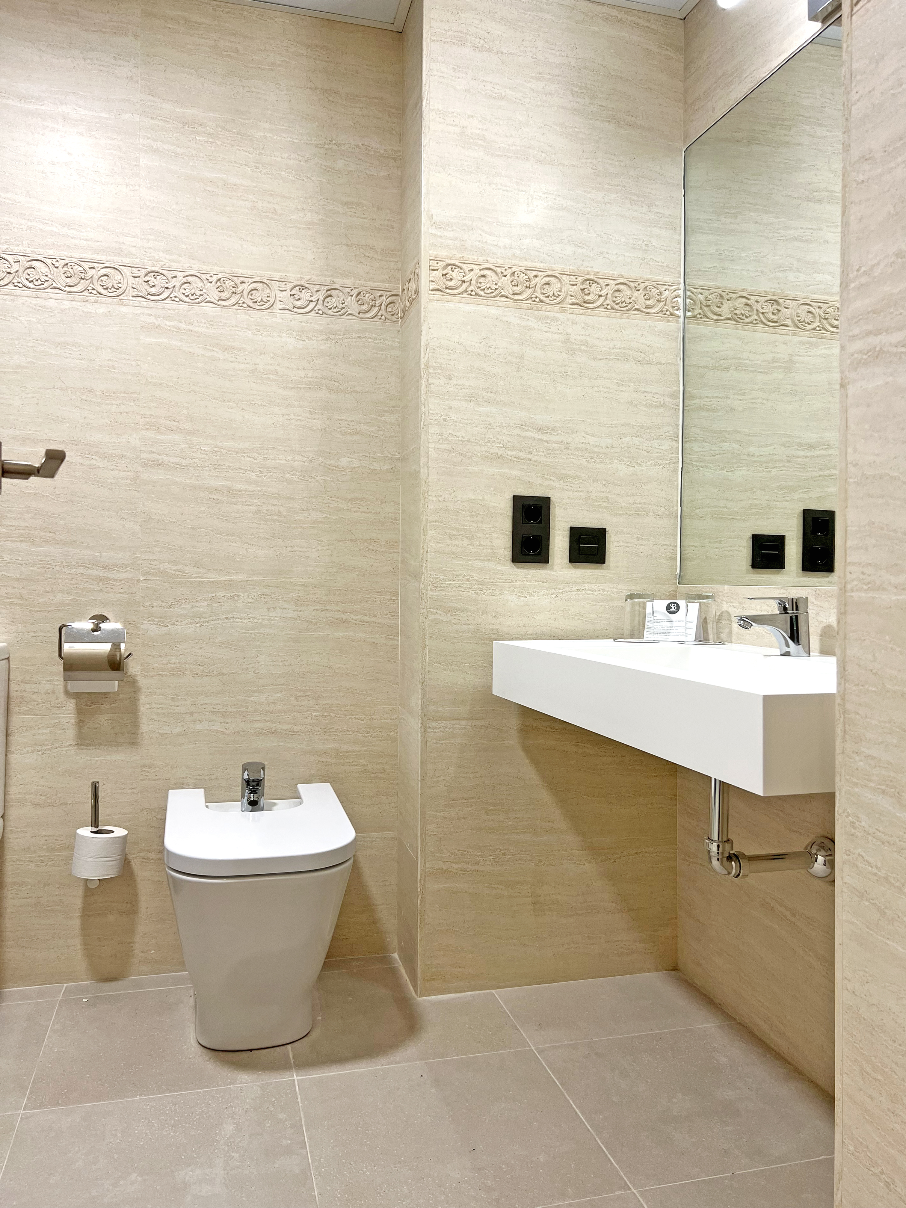 soho boutique puerto