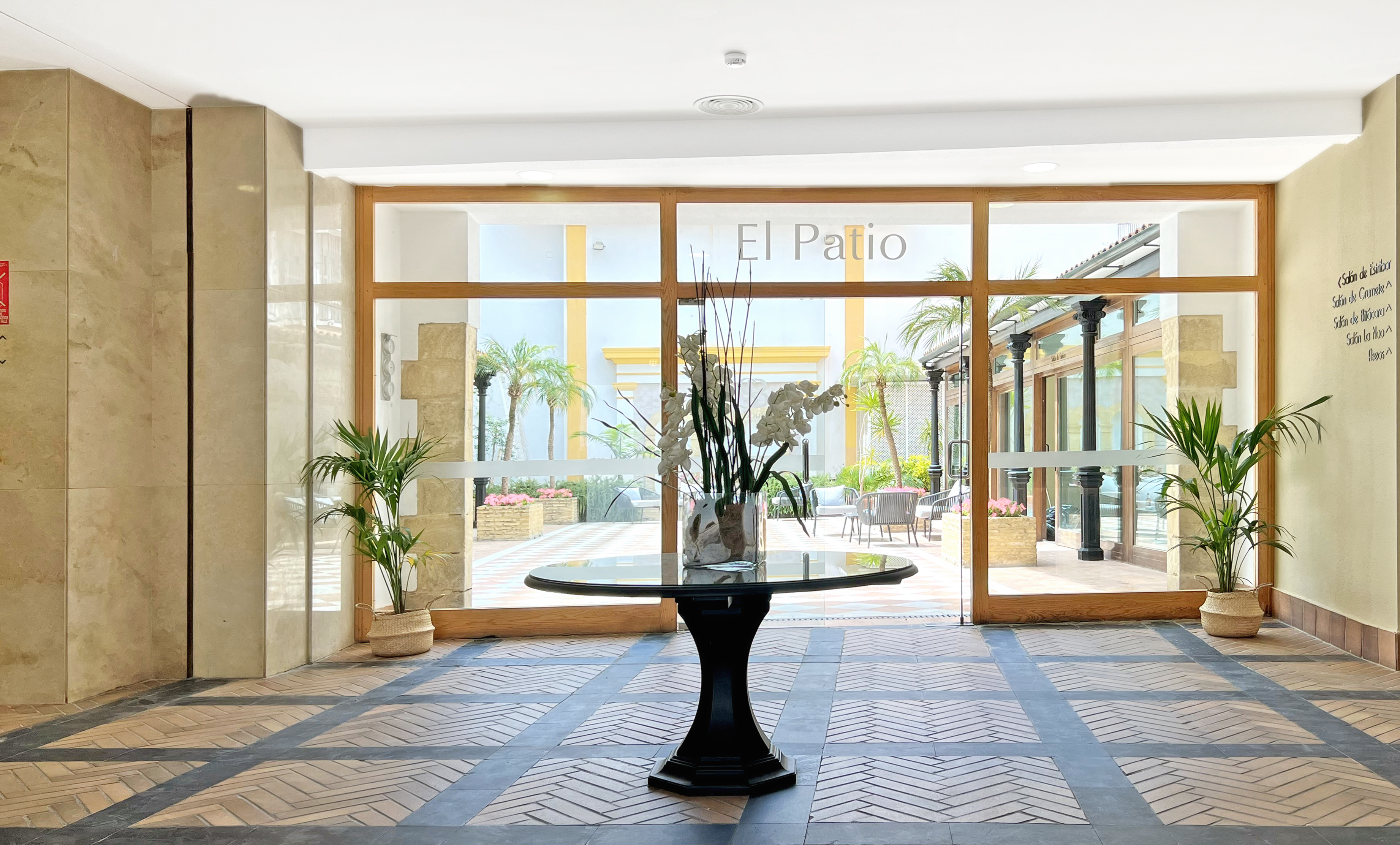 soho boutique puerto