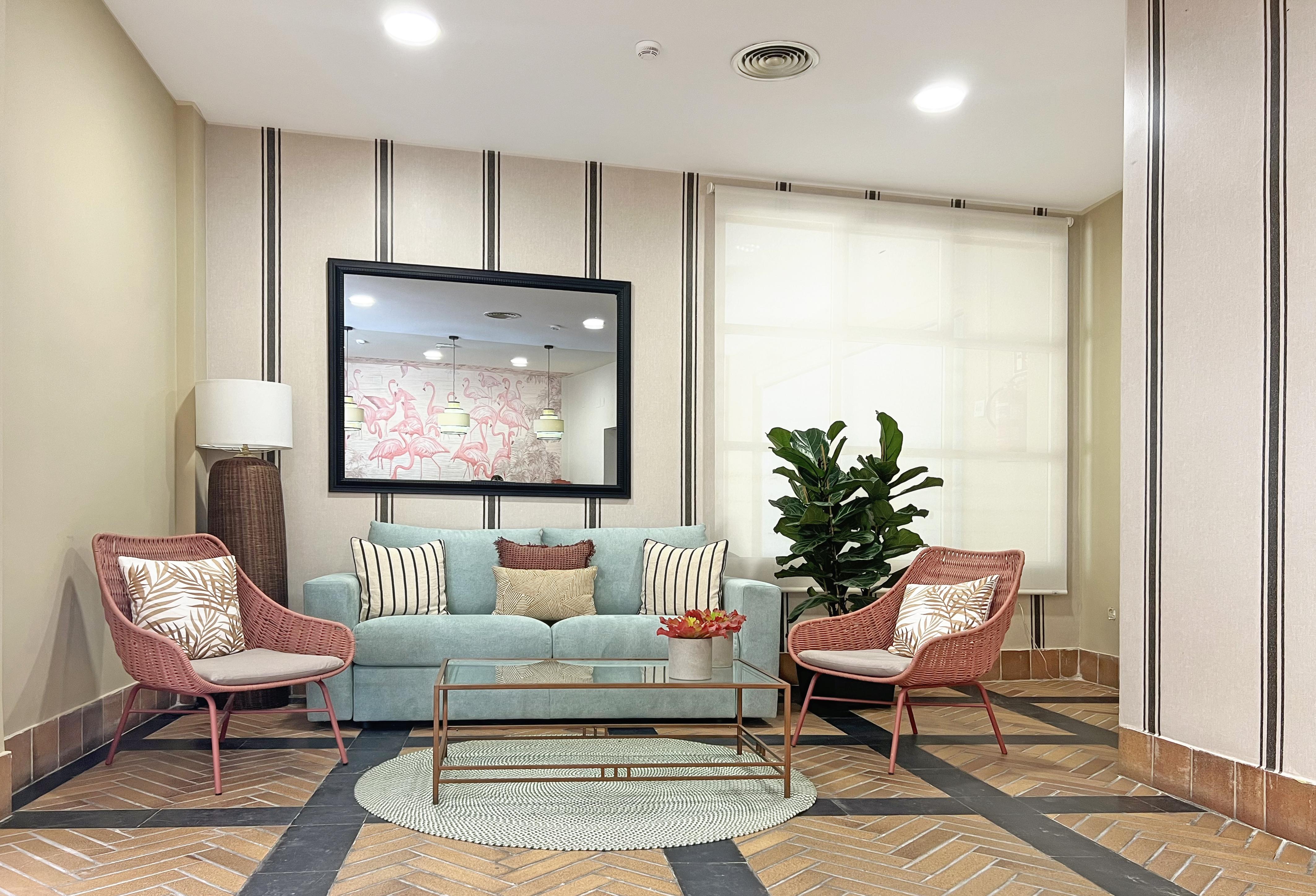 soho boutique puerto