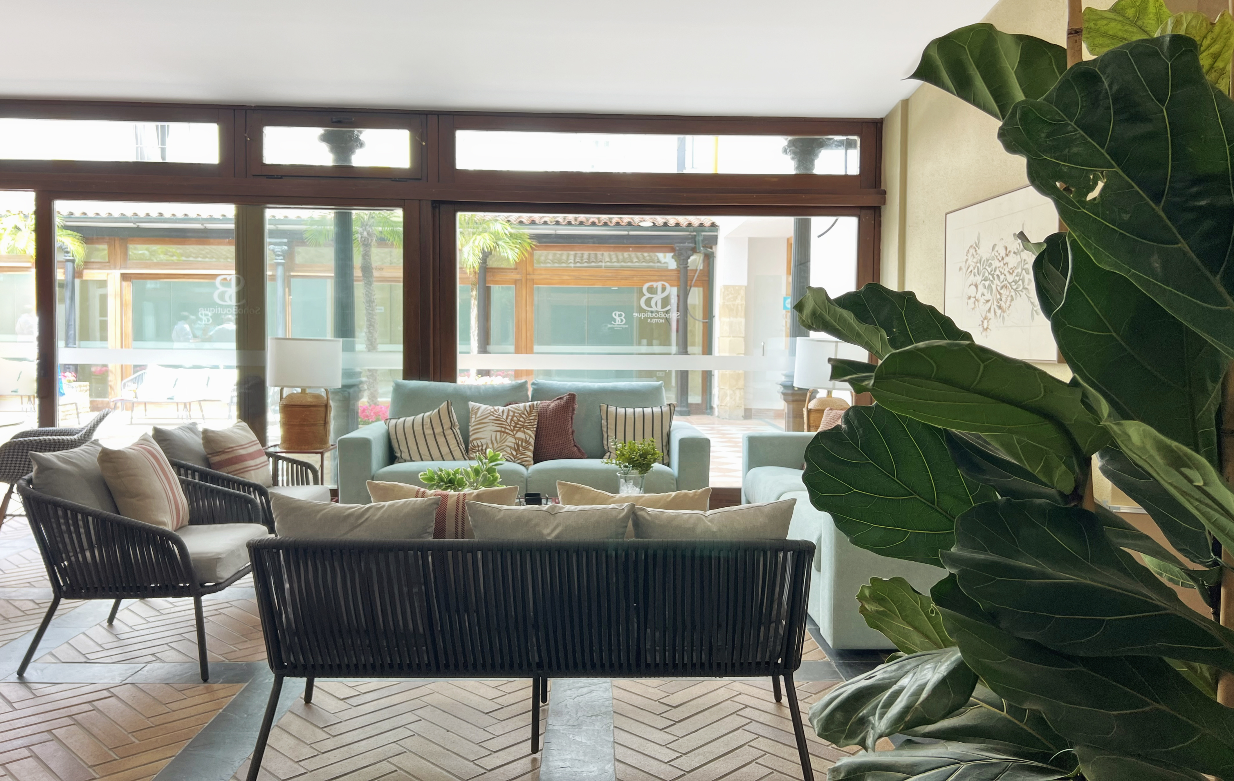 soho boutique puerto