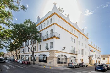 el puerto de santa maria