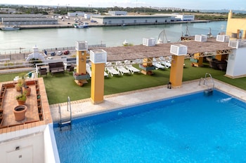 Soho Boutique Puerto,El Puerto De Santa Maria>>Cadiz,4 star