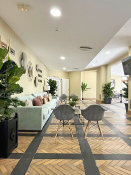 el puerto de santa maria