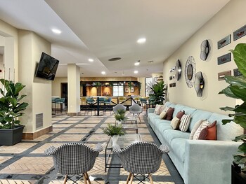 el puerto de santa maria