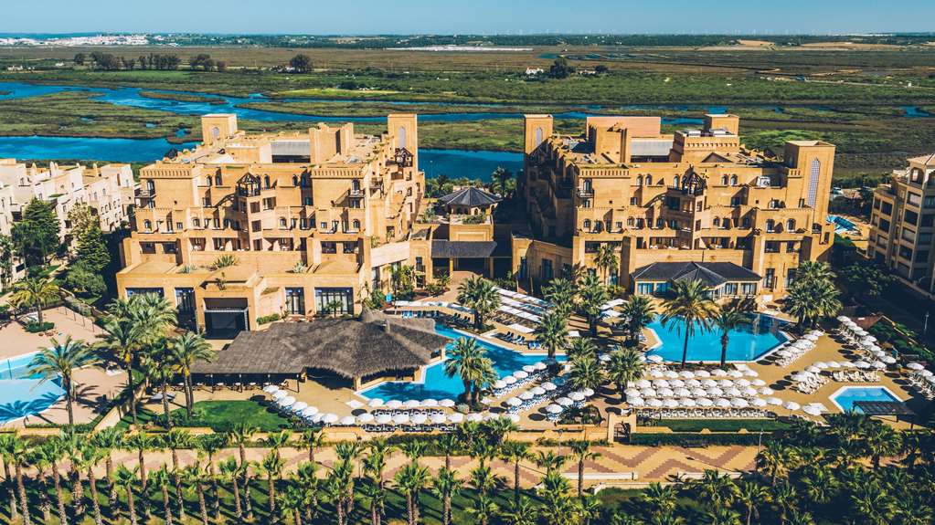 vila gale isla canela