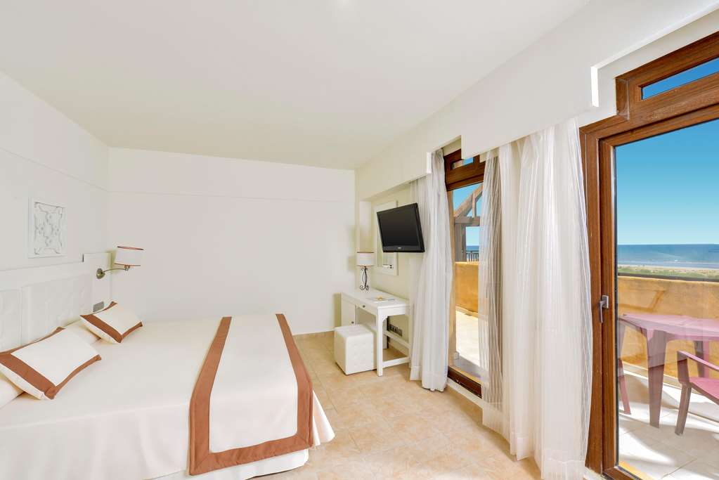 vila gale isla canela