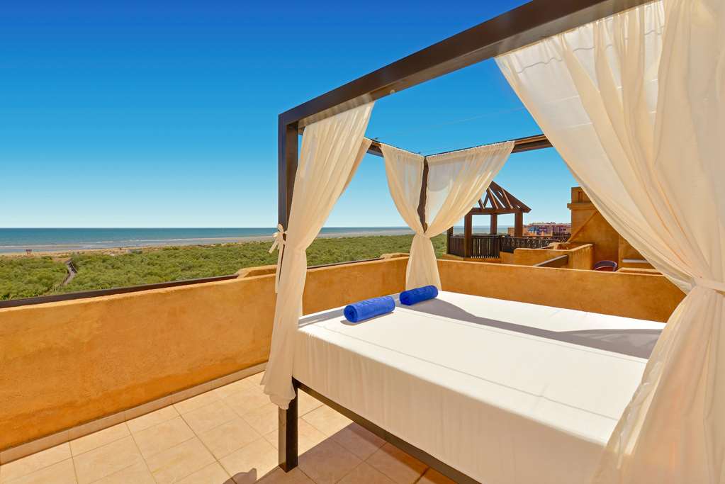 vila gale isla canela