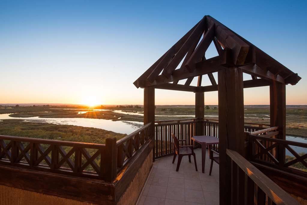 vila gale isla canela