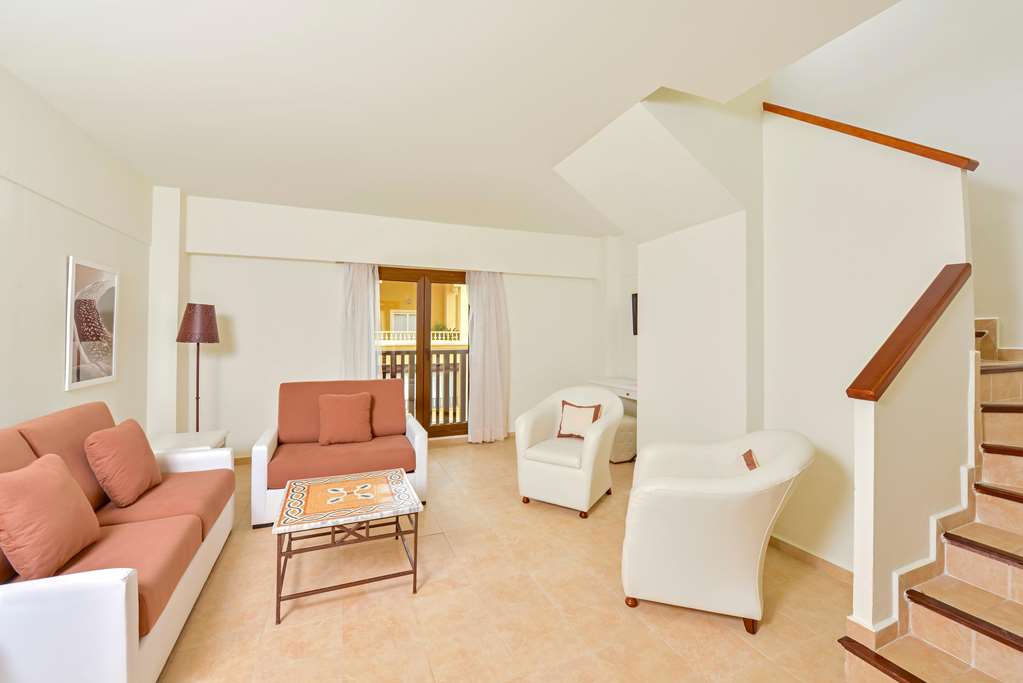 vila gale isla canela