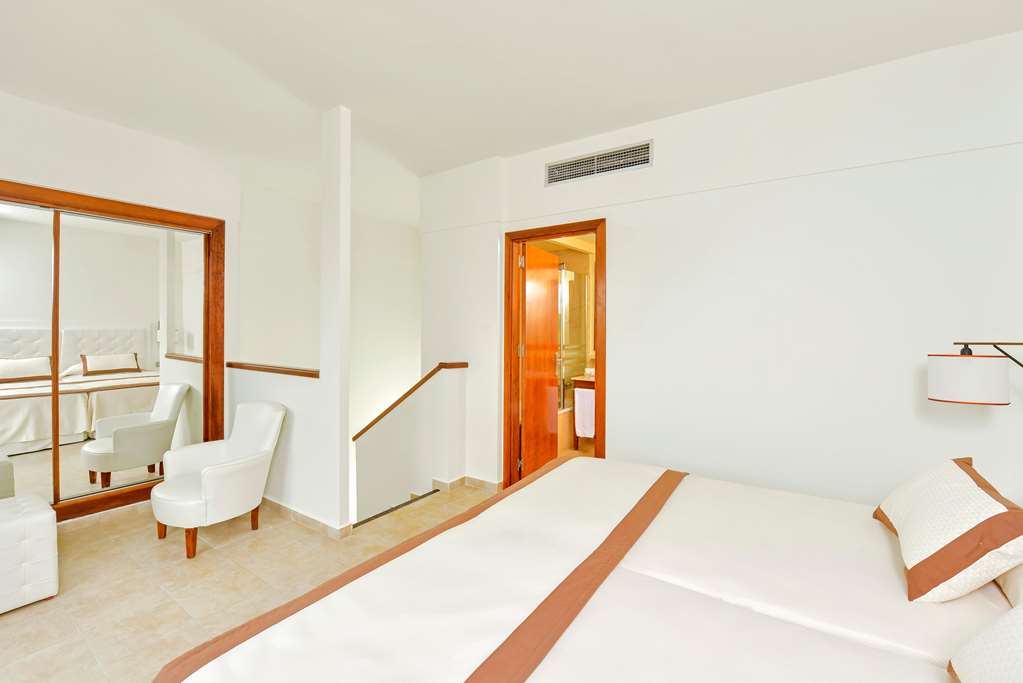 vila gale isla canela