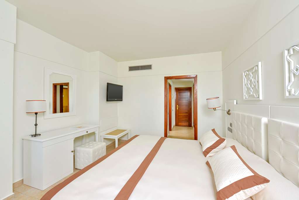 vila gale isla canela