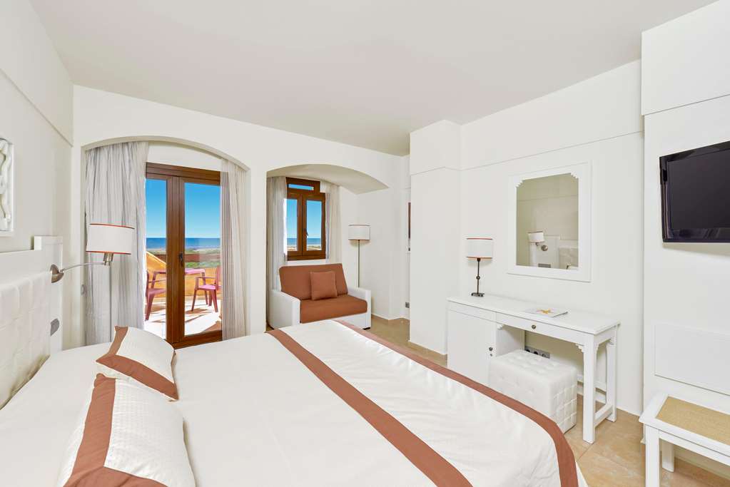 vila gale isla canela