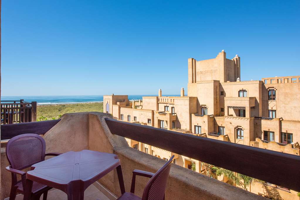 vila gale isla canela