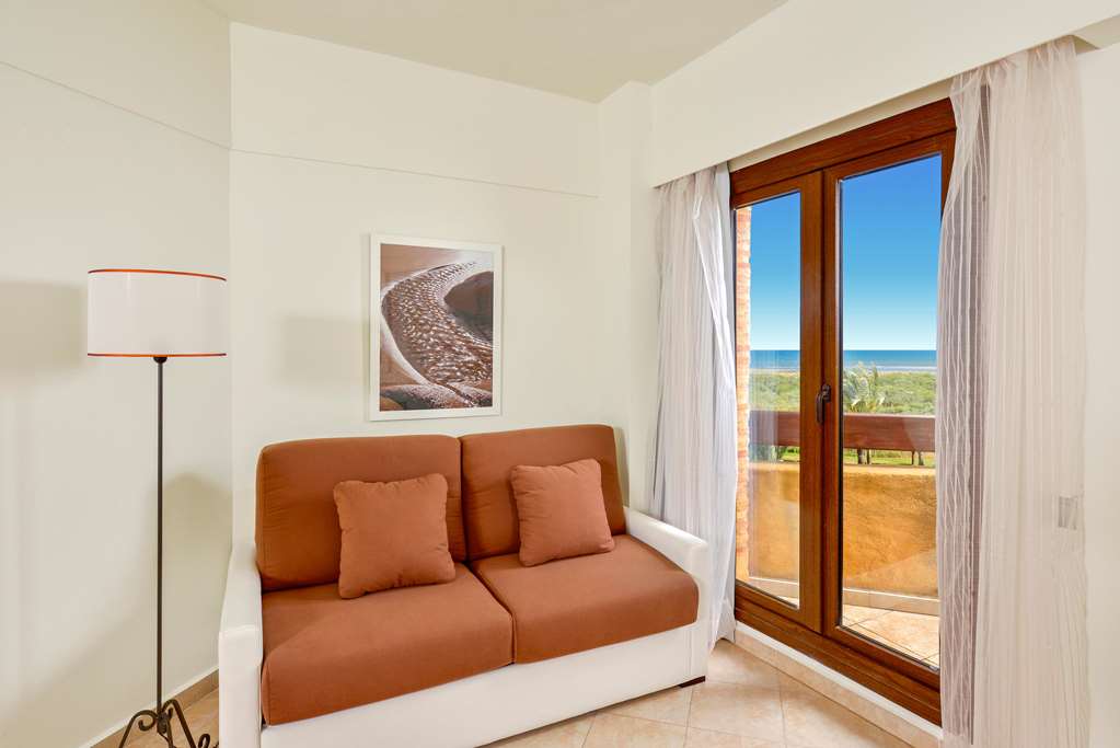 vila gale isla canela