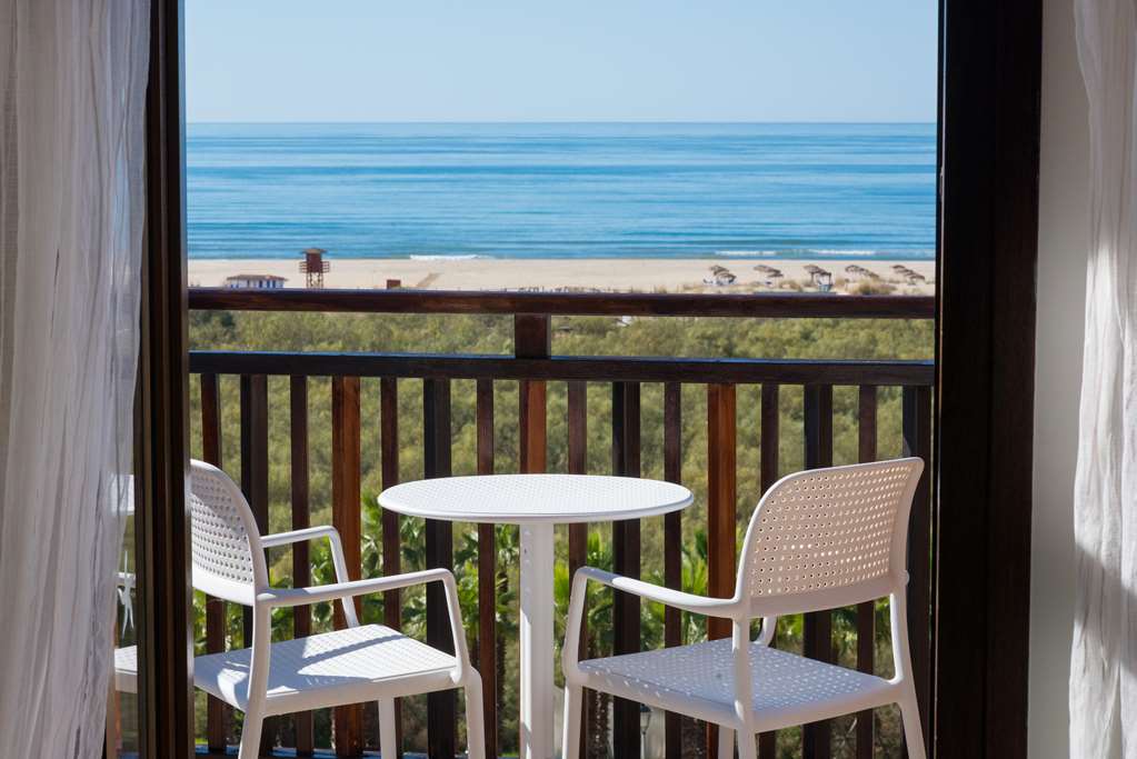 vila gale isla canela