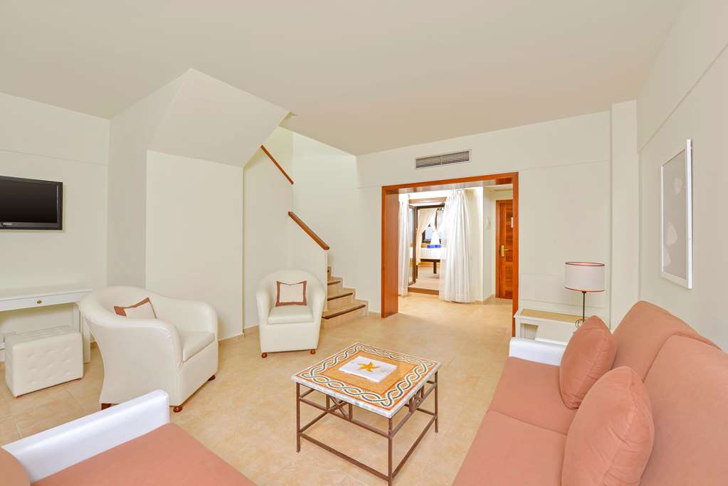 vila gale isla canela