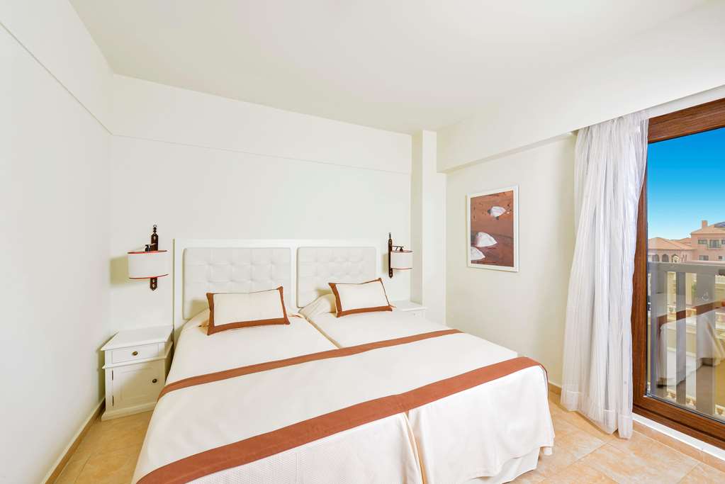 vila gale isla canela