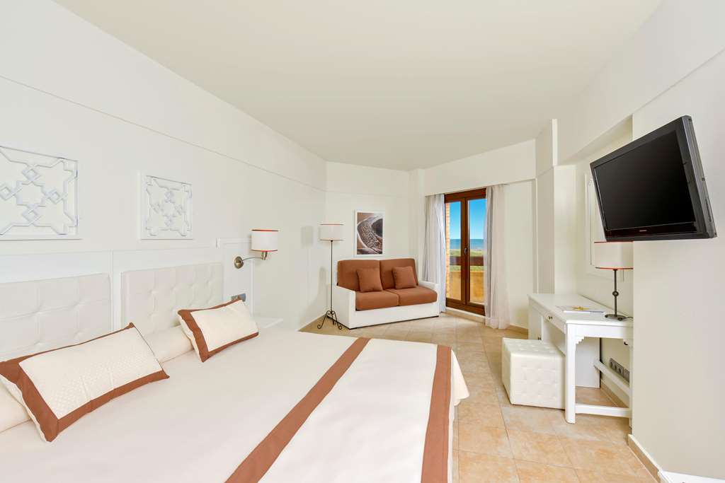 vila gale isla canela