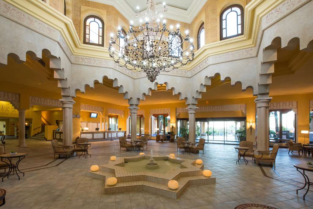 vila gale isla canela