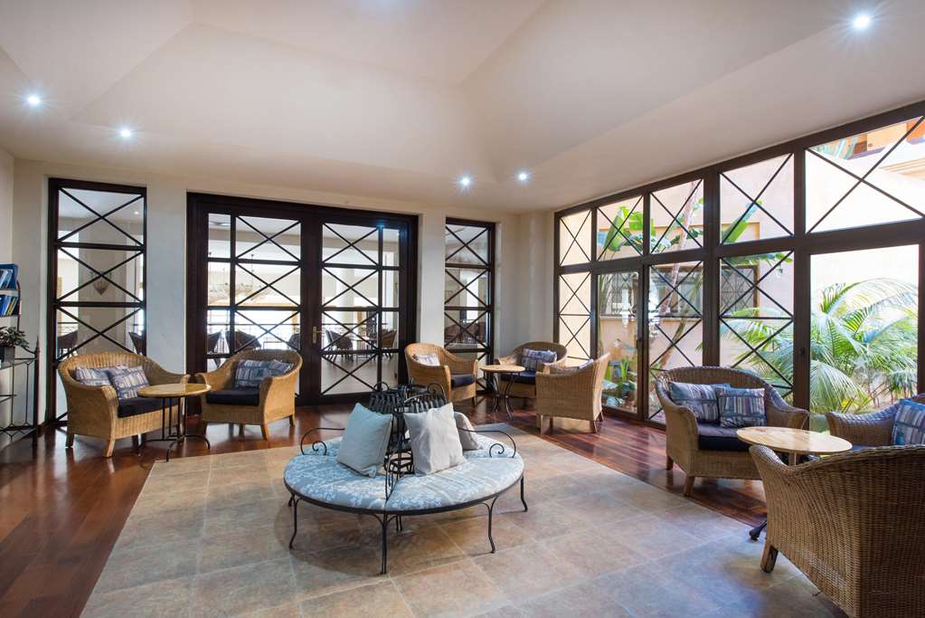 vila gale isla canela