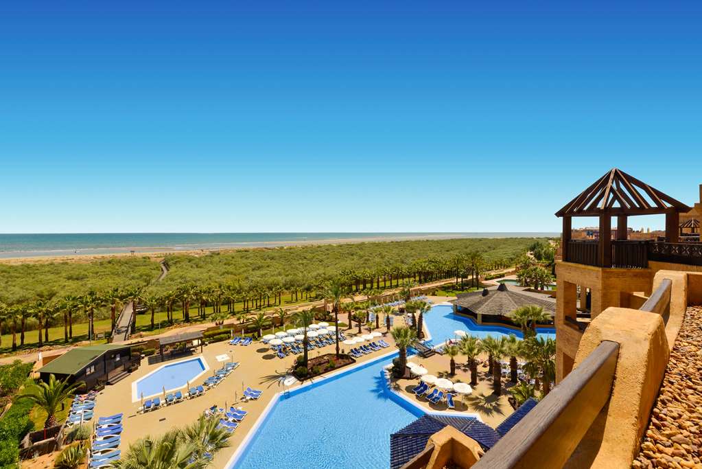 vila gale isla canela