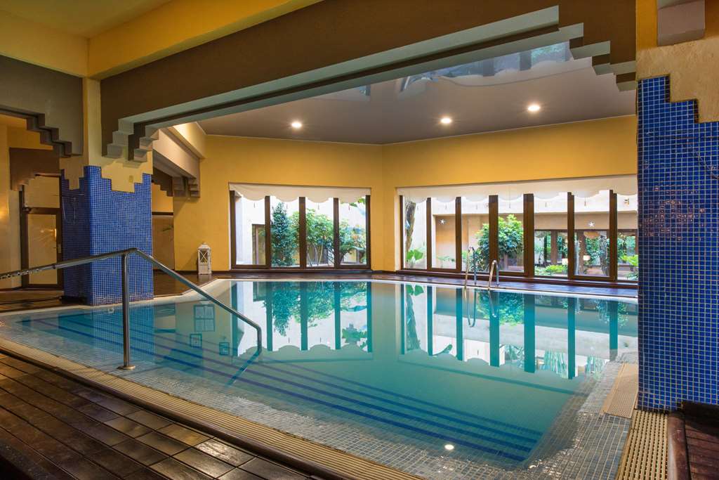 vila gale isla canela