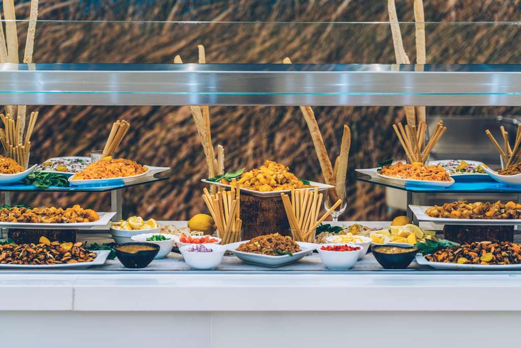 vila gale isla canela