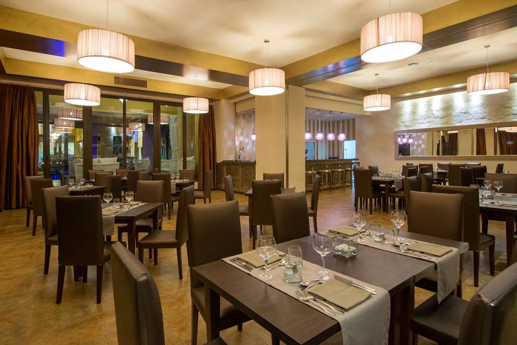 vila gale isla canela