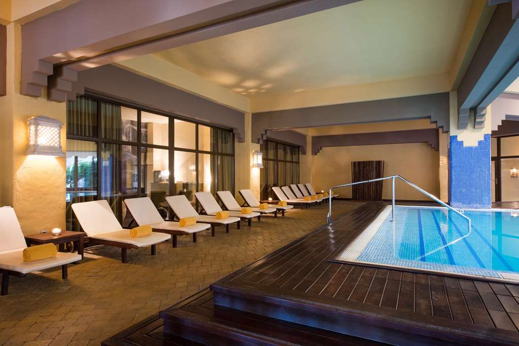 vila gale isla canela