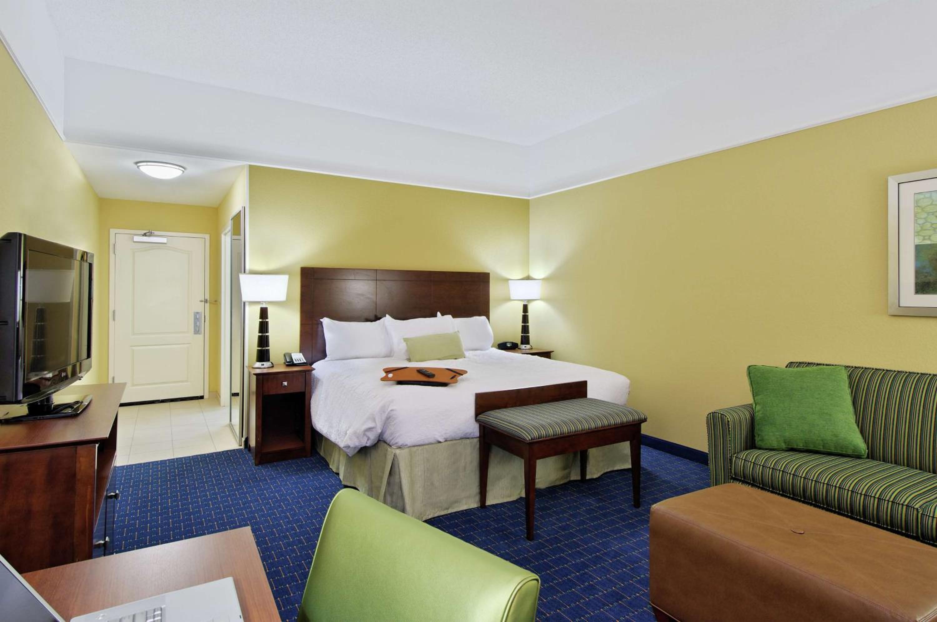 hampton inn and suites knoxville turkey creek farragut