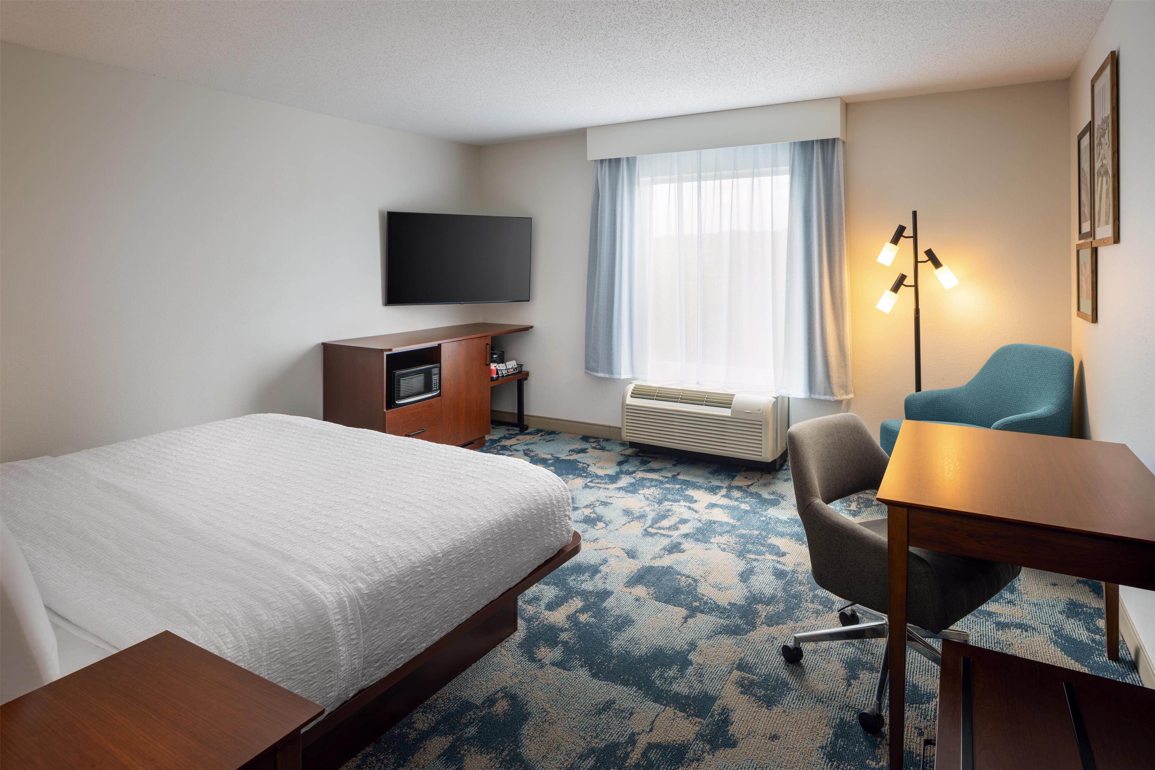 hampton inn and suites knoxville turkey creek farragut