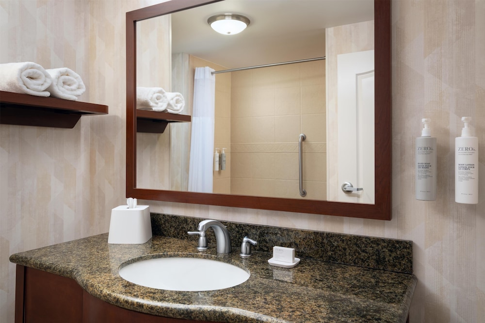 hampton inn and suites knoxville turkey creek farragut