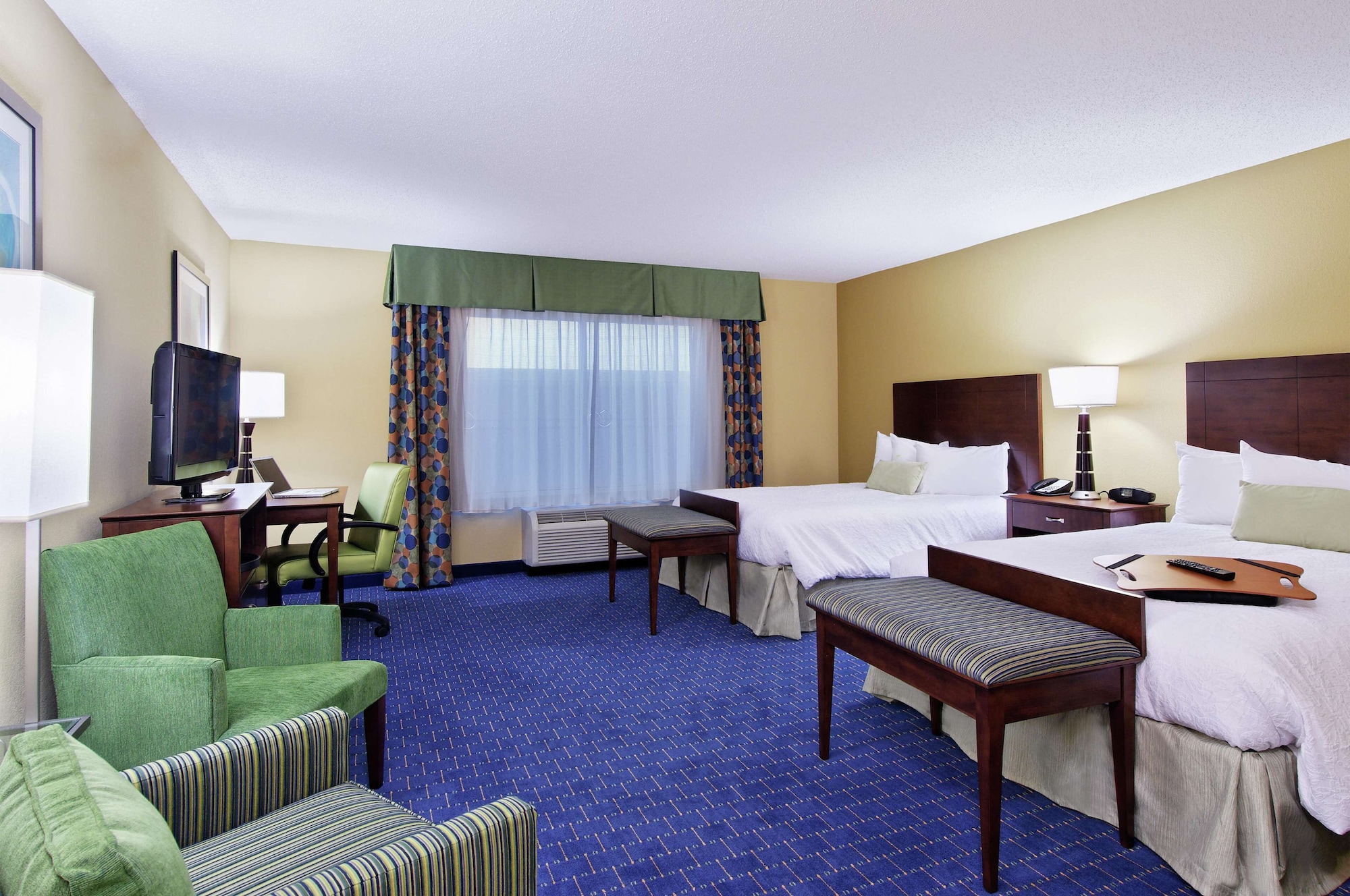 hampton inn and suites knoxville turkey creek farragut