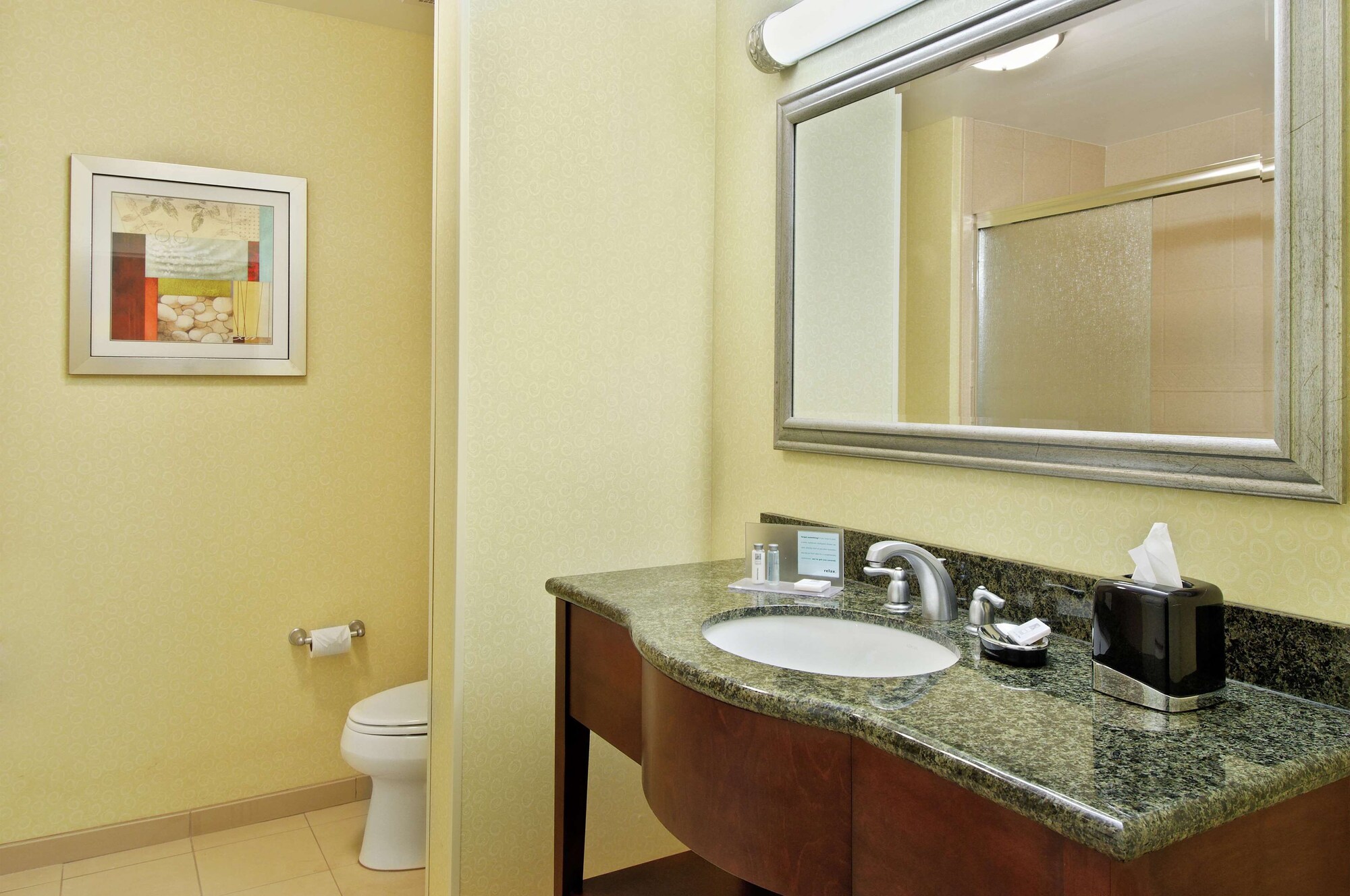 hampton inn and suites knoxville turkey creek farragut