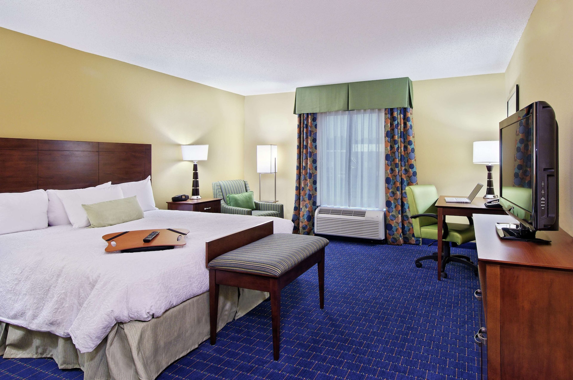 hampton inn and suites knoxville turkey creek farragut