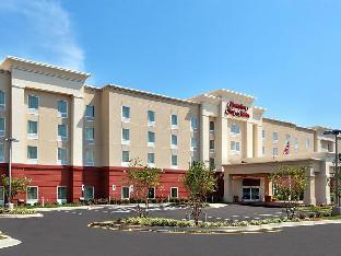 Hampton Inn & Suites Knoxville-Turkey Creek/Farragut,Knoxville>>Farragut,3 star
